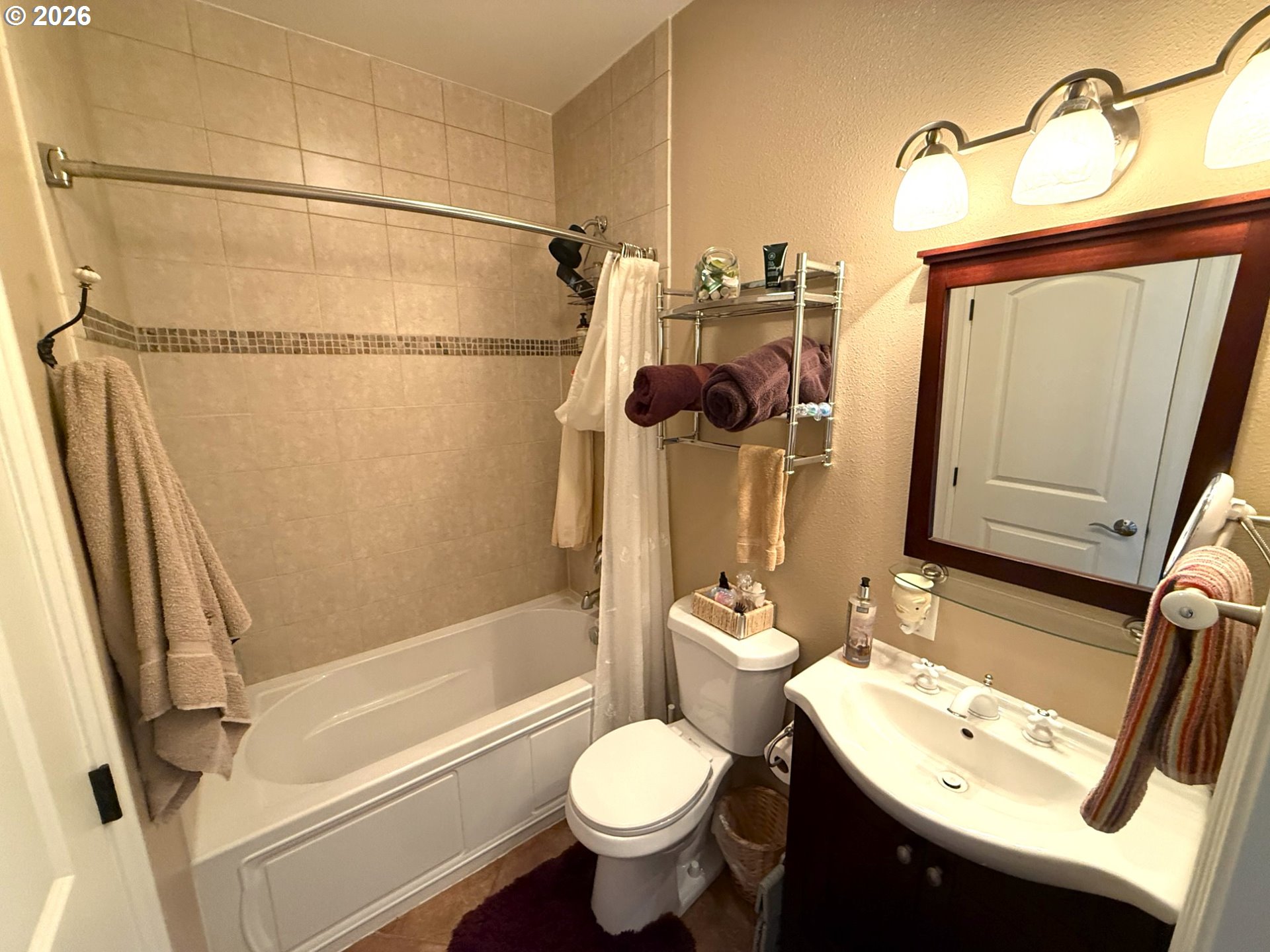 505 Woodland Road Goldendale, WA 98620 - Photo 41 of 48 Attached Bathroom #3