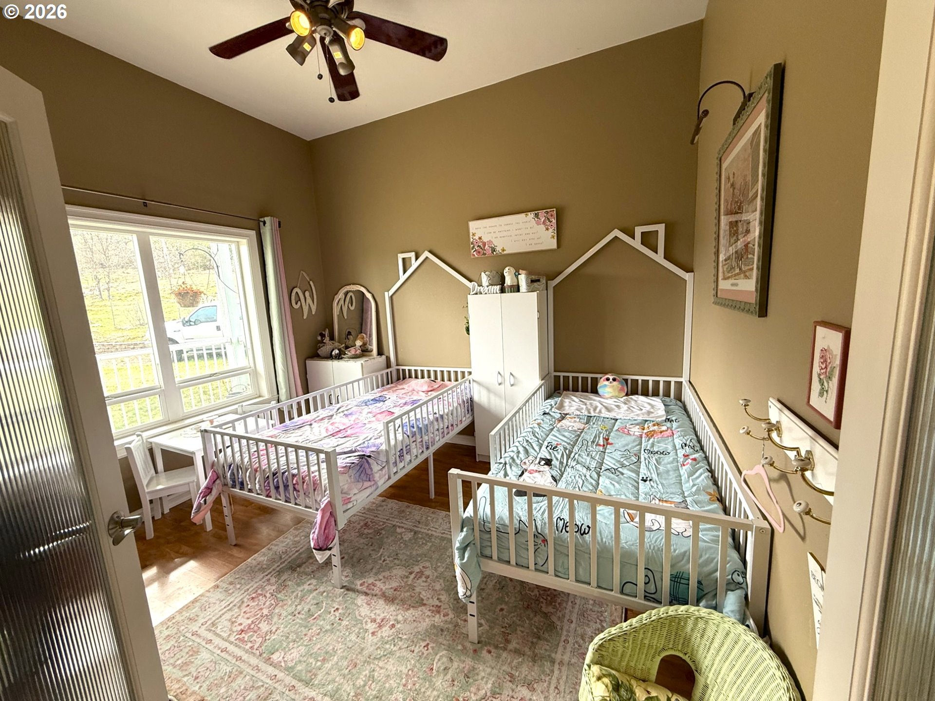 505 Woodland Road Goldendale, WA 98620 - Photo 42 of 48 Bonus Room