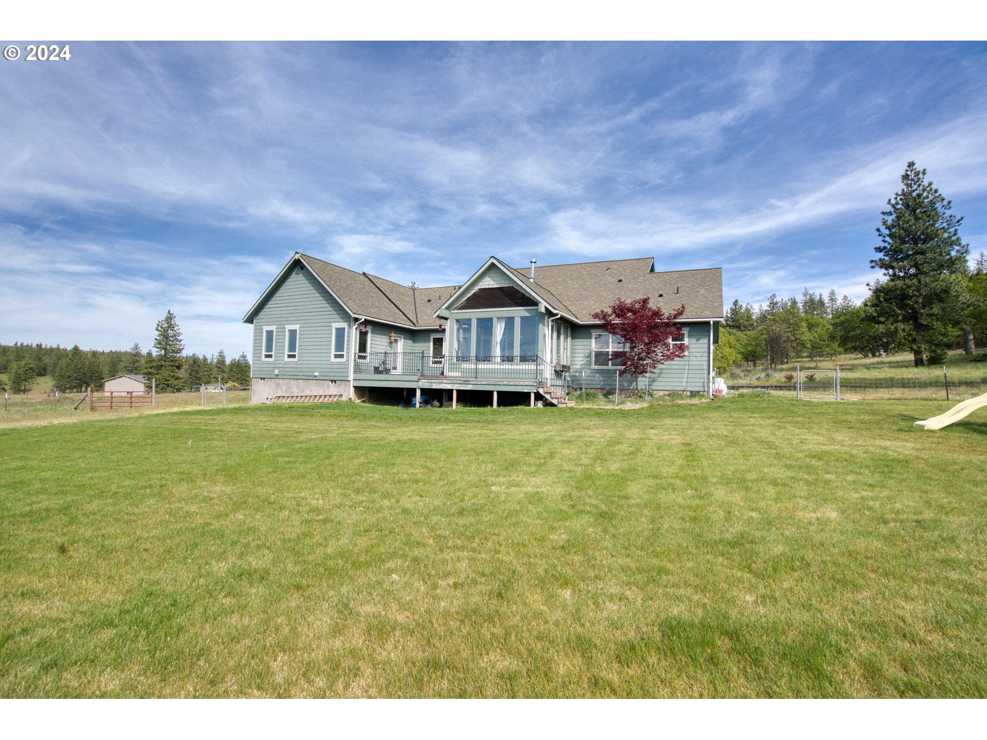 505 Woodland Road Goldendale, WA 98620 - Photo 47 of 48