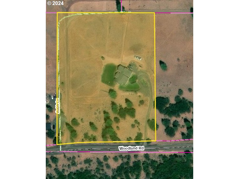 505 Woodland Road Goldendale, WA 98620 - Photo 48 of 48