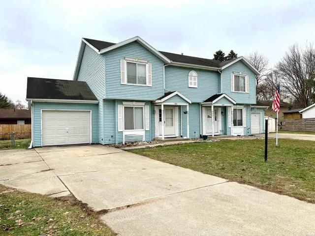 $339,900 | 920 Merrill Court South, South Bend, IN 46637
