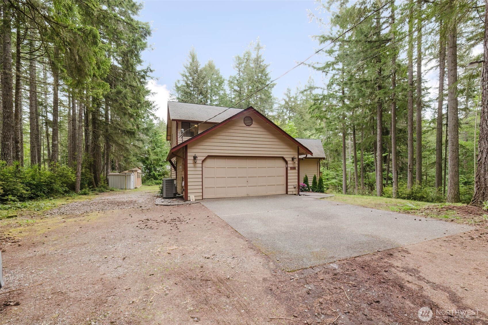 12677 Olympic View Road Northwest Silverdale, WA 98383 - Photo 4 of 40