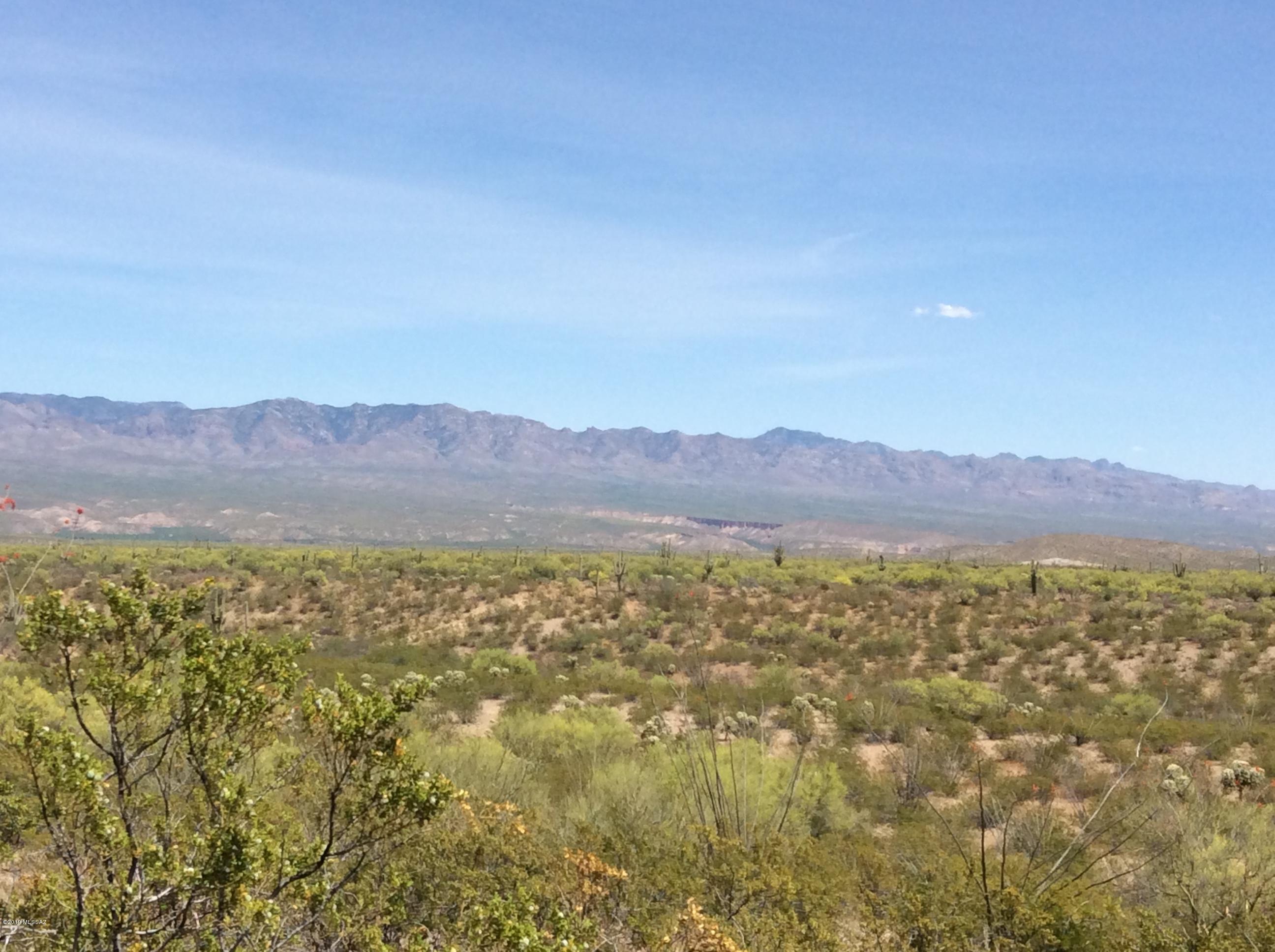 Peppersauce Mine Road San Manuel, AZ 85631 - Photo 24 of 33
