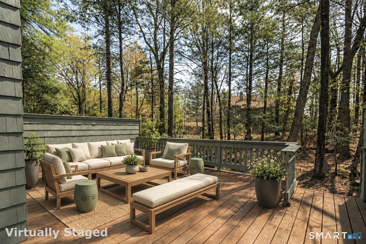 127 Old Farms Road, Unit 127 Torrington, CT 06790 - Photo 5 of 32 a view of sitting area with furniture and wooden floor