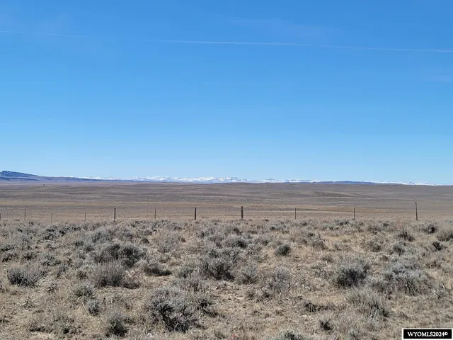 $158,000 | Beck Quarter Pasture, Casper, WY 82646