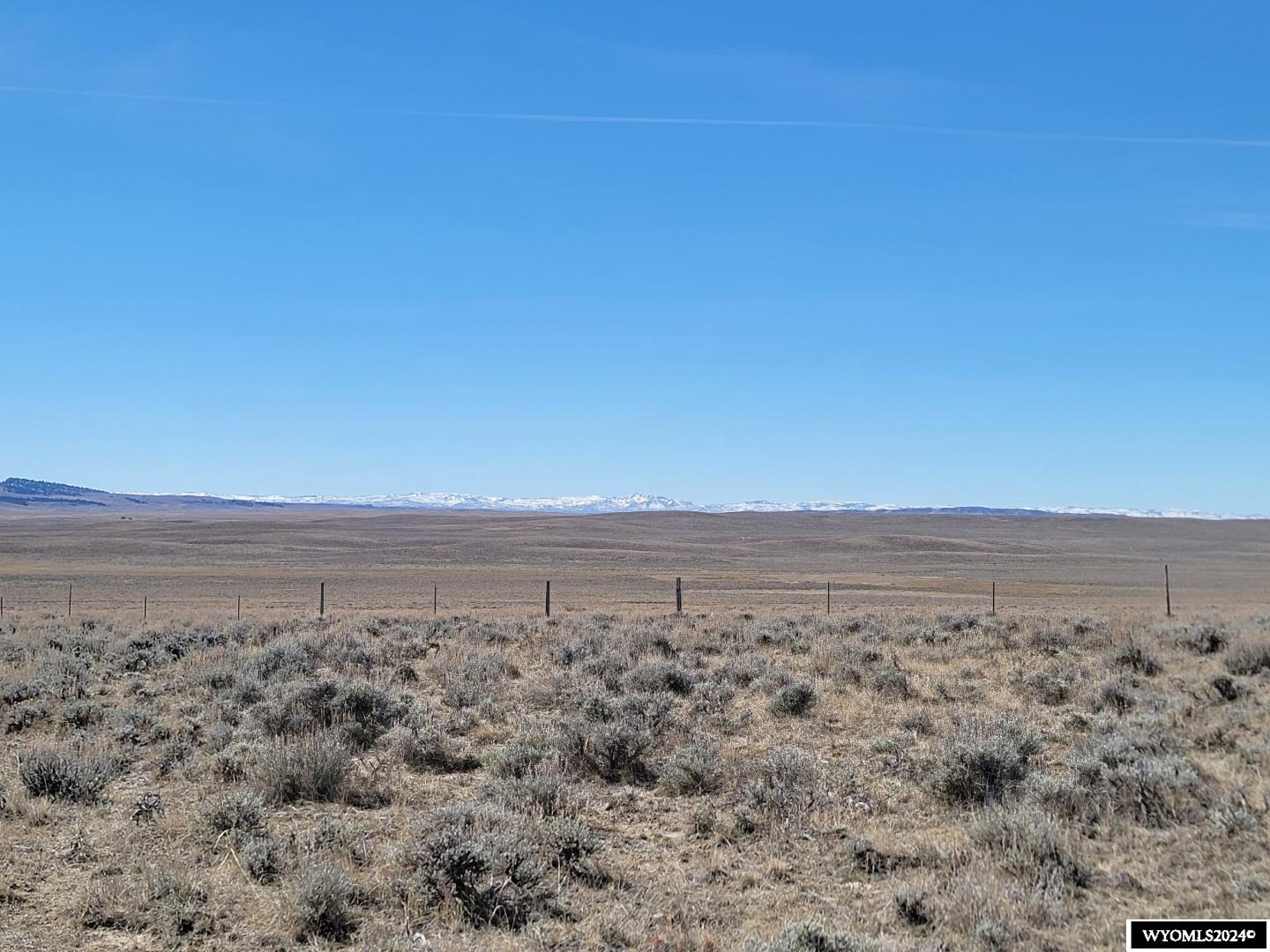 Beck Quarter Pasture Casper, WY 82646 - Photo 2 of 10