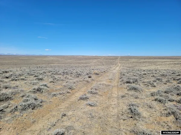 $158,000 | Beck Quarter Pasture, Casper, WY 82646