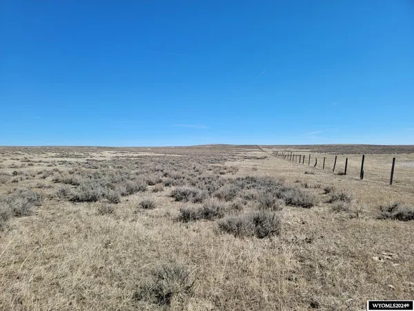$158,000 | Beck Quarter Pasture, Casper, WY 82646