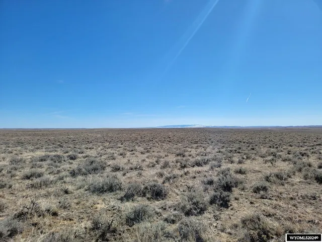 $158,000 | Beck Quarter Pasture, Casper, WY 82646