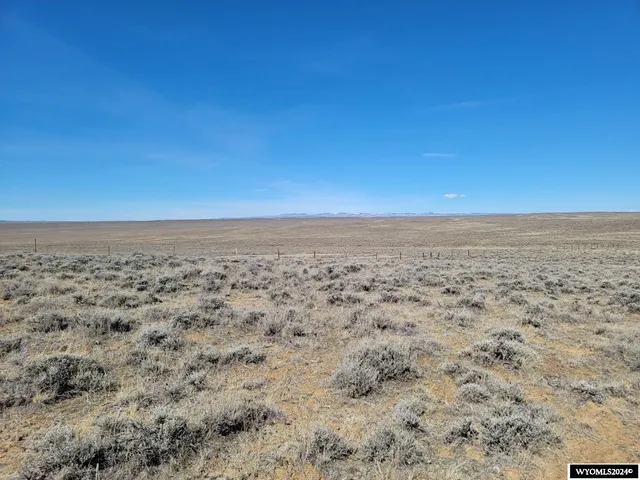 $158,000 | Beck Quarter Pasture, Casper, WY 82646