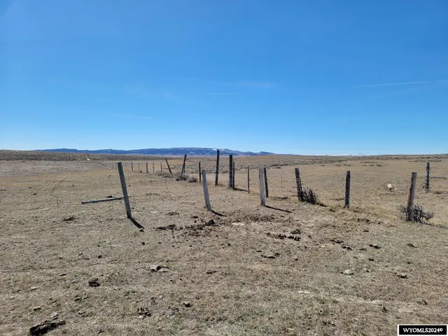 $158,000 | Beck Quarter Pasture, Casper, WY 82646