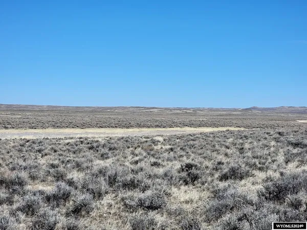 $158,000 | Beck Quarter Pasture, Casper, WY 82646