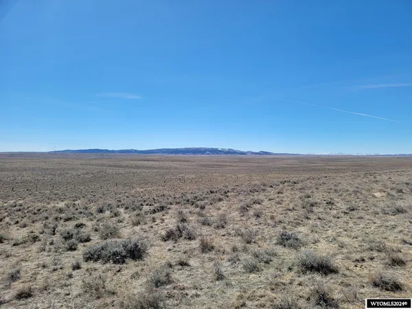 $158,000 | Beck Quarter Pasture, Casper, WY 82646