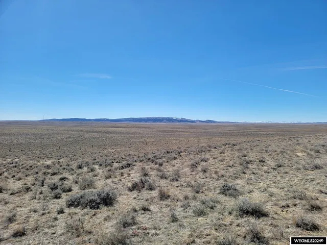 $158,000 | Beck Quarter Pasture, Casper, WY 82646