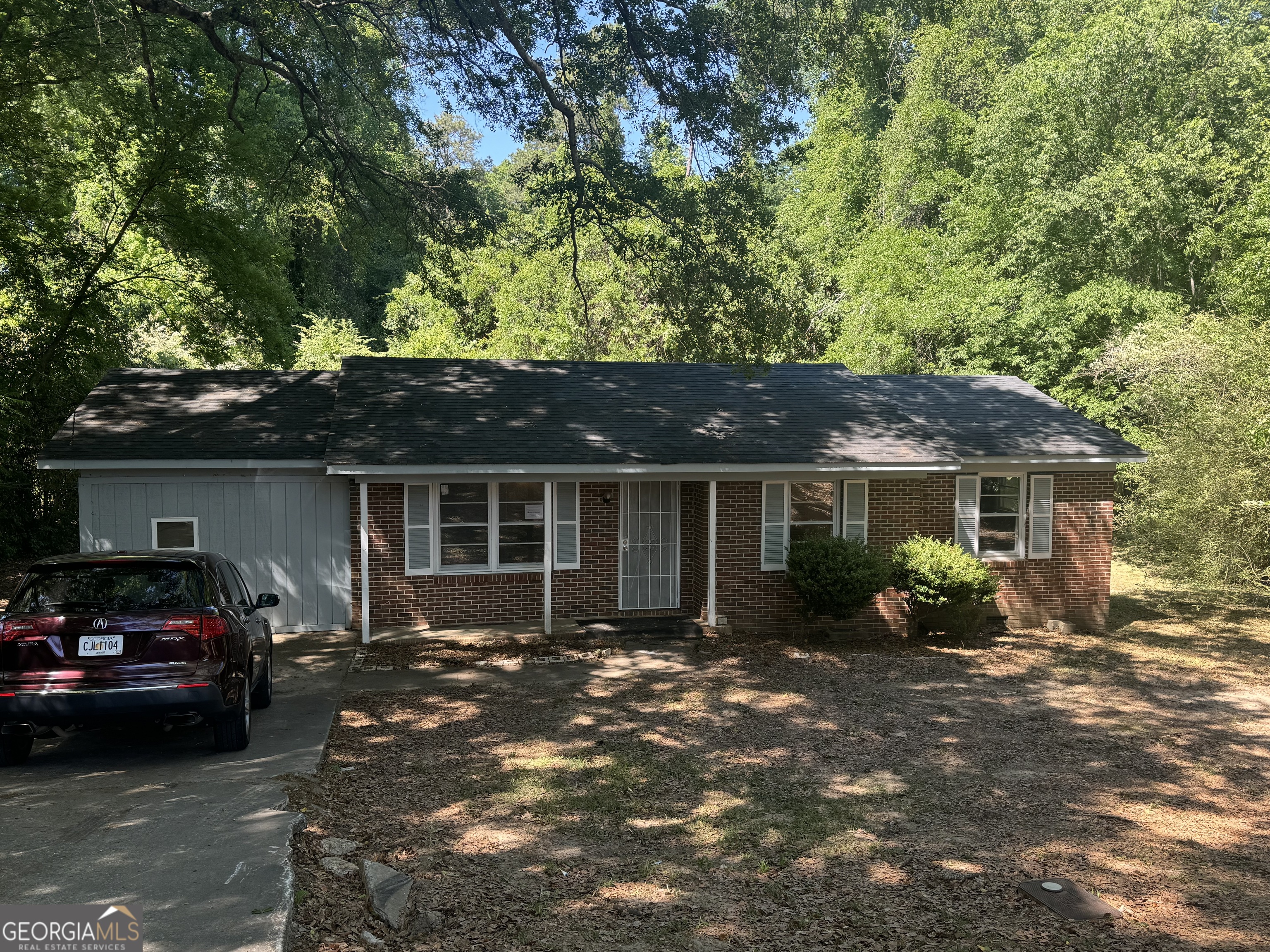 4300 Essex Road Macon, GA 31206 - Photo 1 of 1