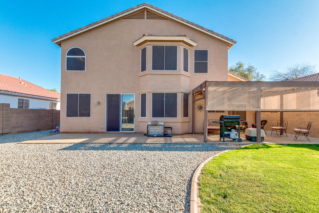 3232 West Maldonado Road Phoenix, AZ 85041 - Photo 32 of 38 42-Maldonado