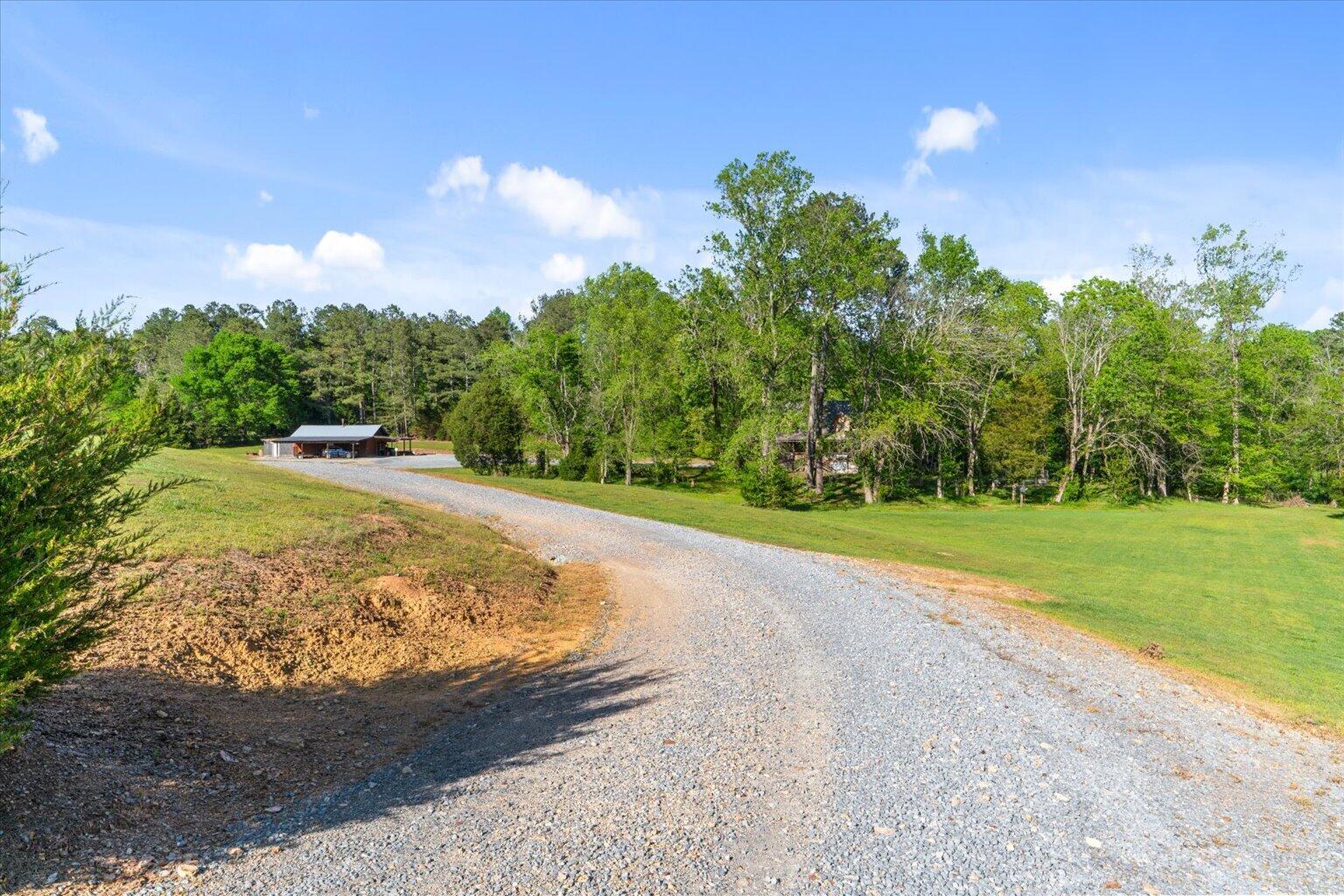 1021 Liberty Church Road Northeast Ranger, GA 30734 - Photo 72 of 83 082-DSC06311