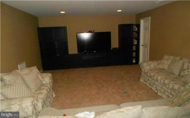 8719 Libeau Drive Manassas, VA 20110 - Photo 11 of 22 Basement