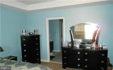 8719 Libeau Drive Manassas, VA 20110 - Photo 13 of 22 Bedroom (Master)