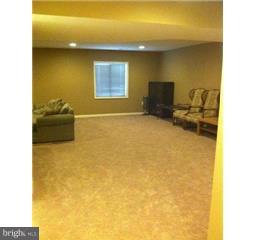 8719 Libeau Drive Manassas, VA 20110 - Photo 18 of 22 Basement