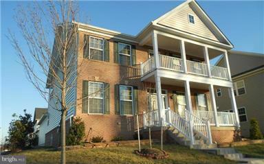 8719 Libeau Drive Manassas, VA 20110 - Photo 20 of 22 Exterior (Front)