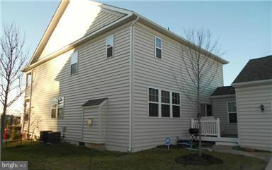 8719 Libeau Drive Manassas, VA 20110 - Photo 21 of 22 Exterior (Rear)