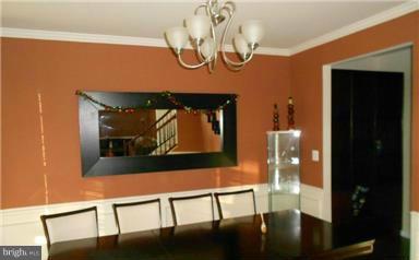 8719 Libeau Drive Manassas, VA 20110 - Photo 6 of 22 Dining Room