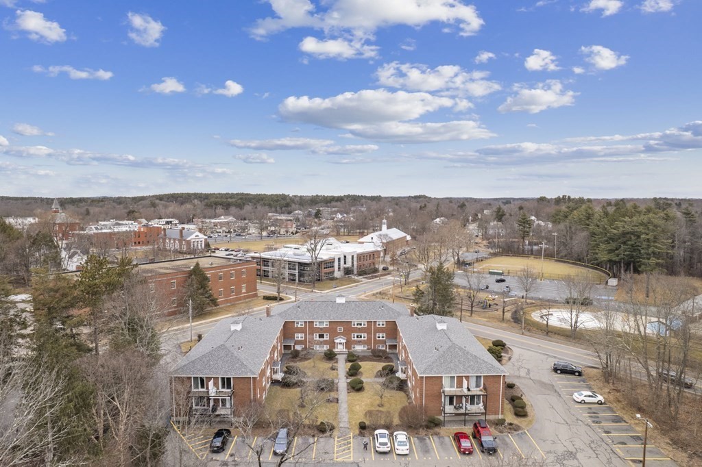 224 School Street, Unit 10 Walpole, MA 02081 - Photo 22 of 41 a view of a city