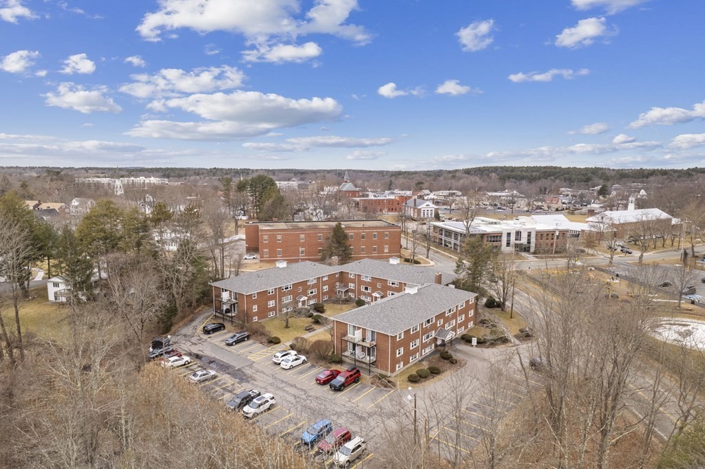 224 School Street, Unit 10 Walpole, MA 02081 - Photo 23 of 41 a view of a city
