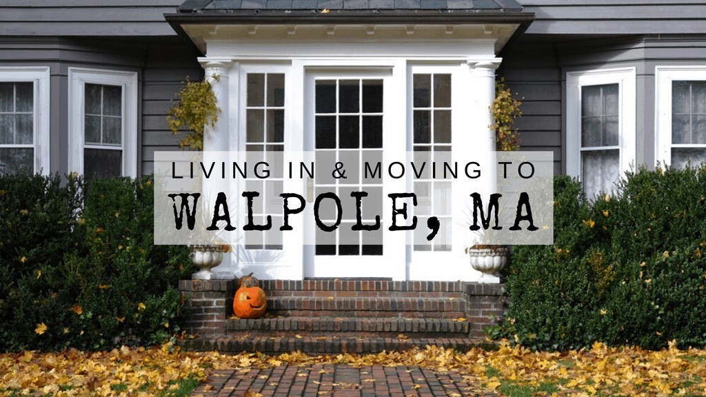 224 School Street, Unit 10 Walpole, MA 02081 - Photo 39 of 41 a front view of a building with street sign