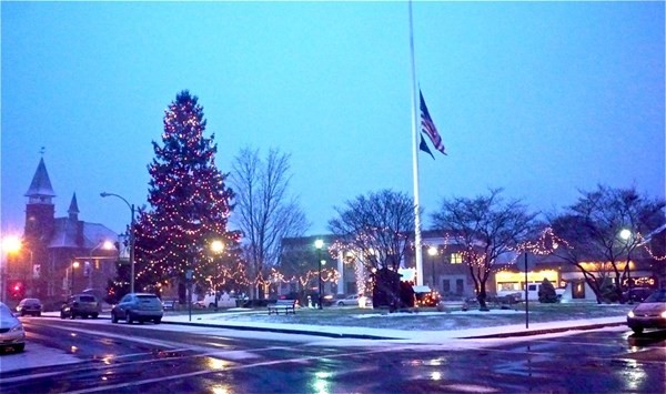 224 School Street, Unit 10 Walpole, MA 02081 - Photo 40 of 41