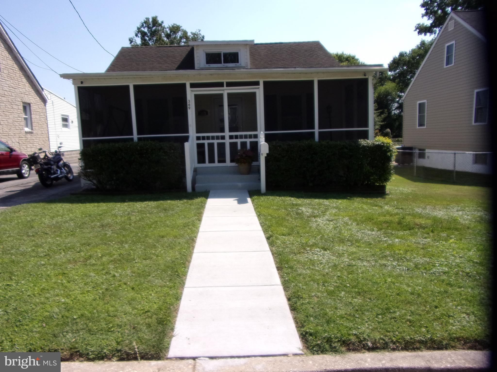 369 Nicholson Road Baltimore, MD 21221 - Photo 1 of 41 369 Nicholson Rd 21221
