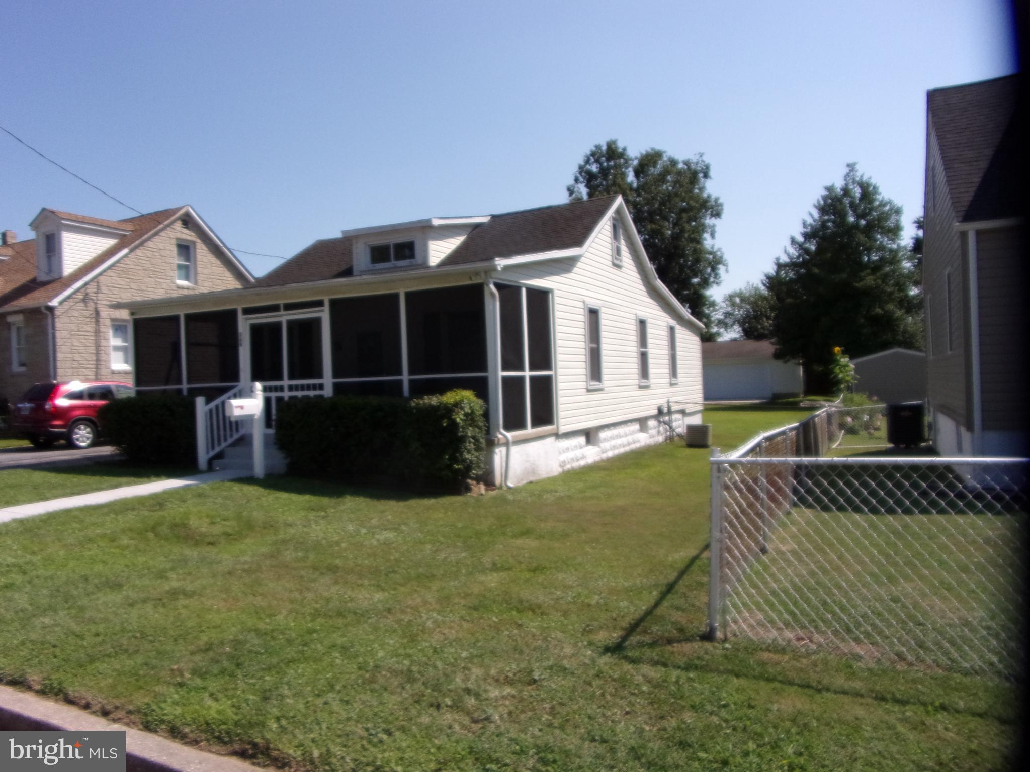 369 Nicholson Road Baltimore, MD 21221 - Photo 2 of 41 369 Nicholson Rd 21221