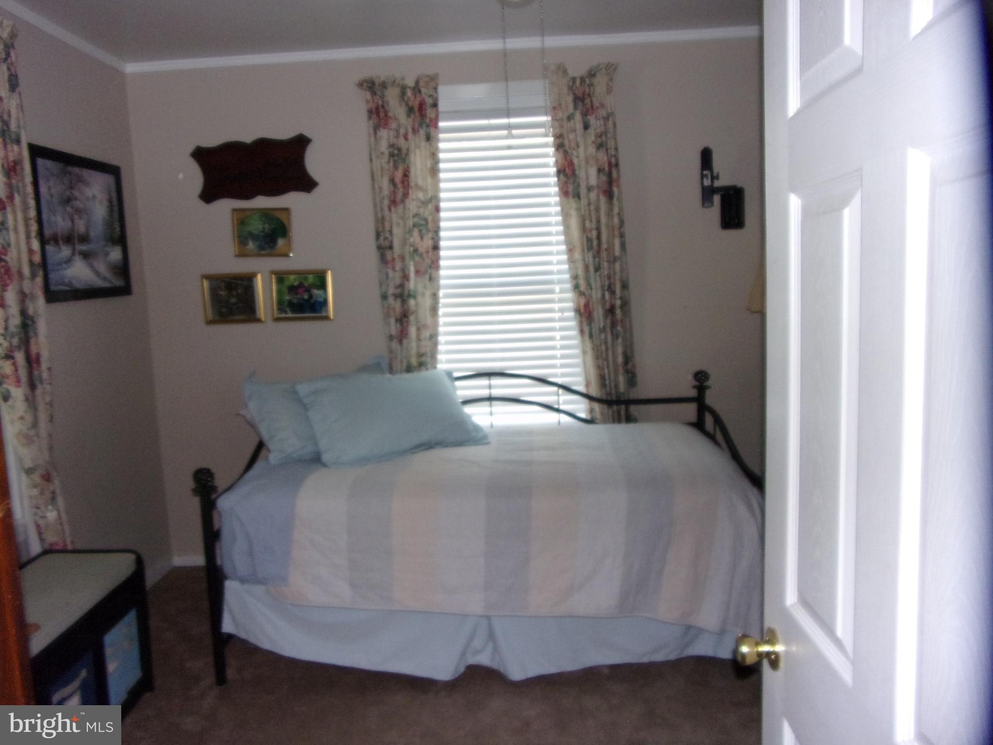 369 Nicholson Road Baltimore, MD 21221 - Photo 11 of 41 369 Nicholson Rd 21221 2nd Bedroom