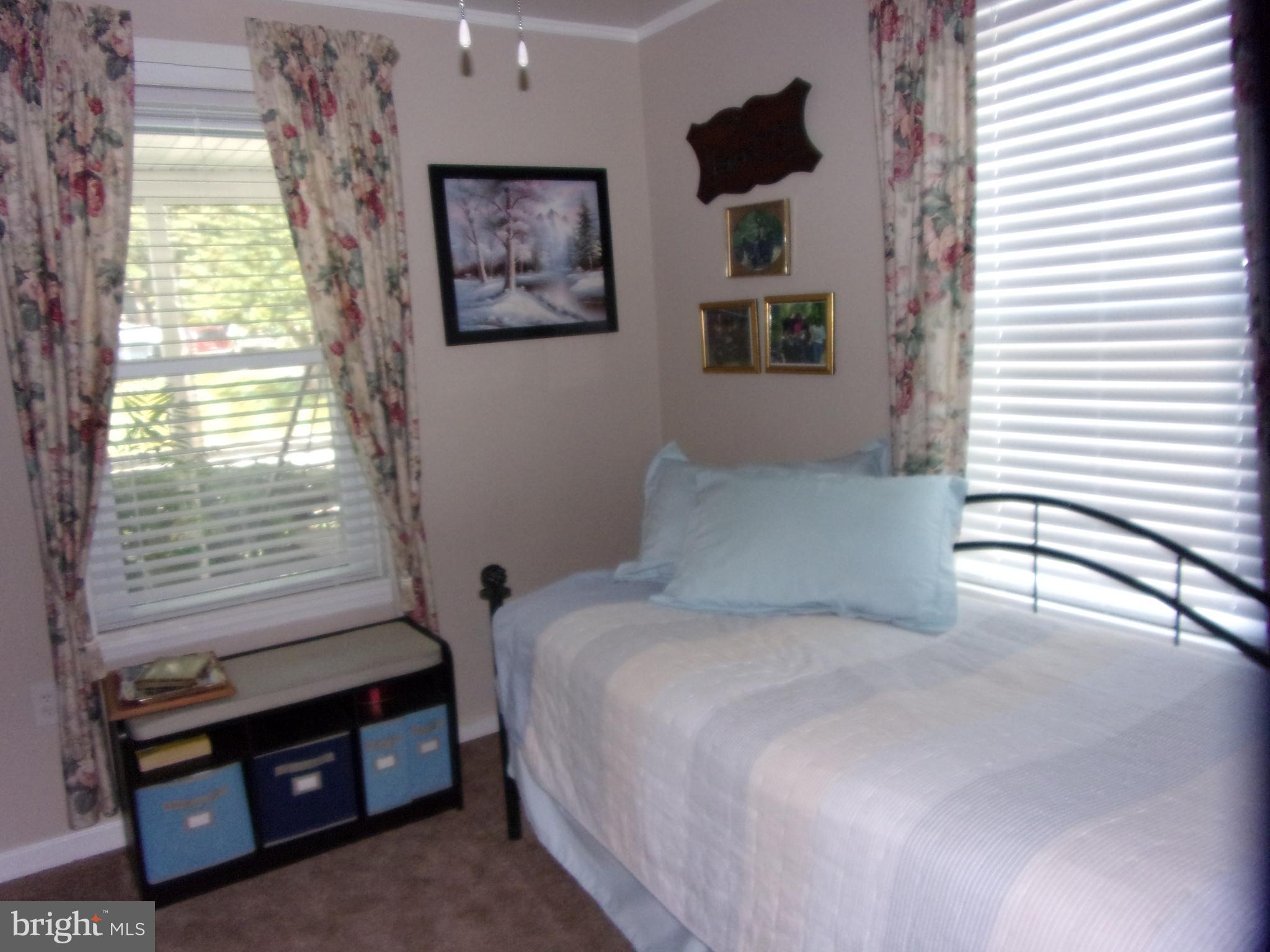 369 Nicholson Road Baltimore, MD 21221 - Photo 12 of 41 369 Nicholson Rd 21221 2nd Bedroom