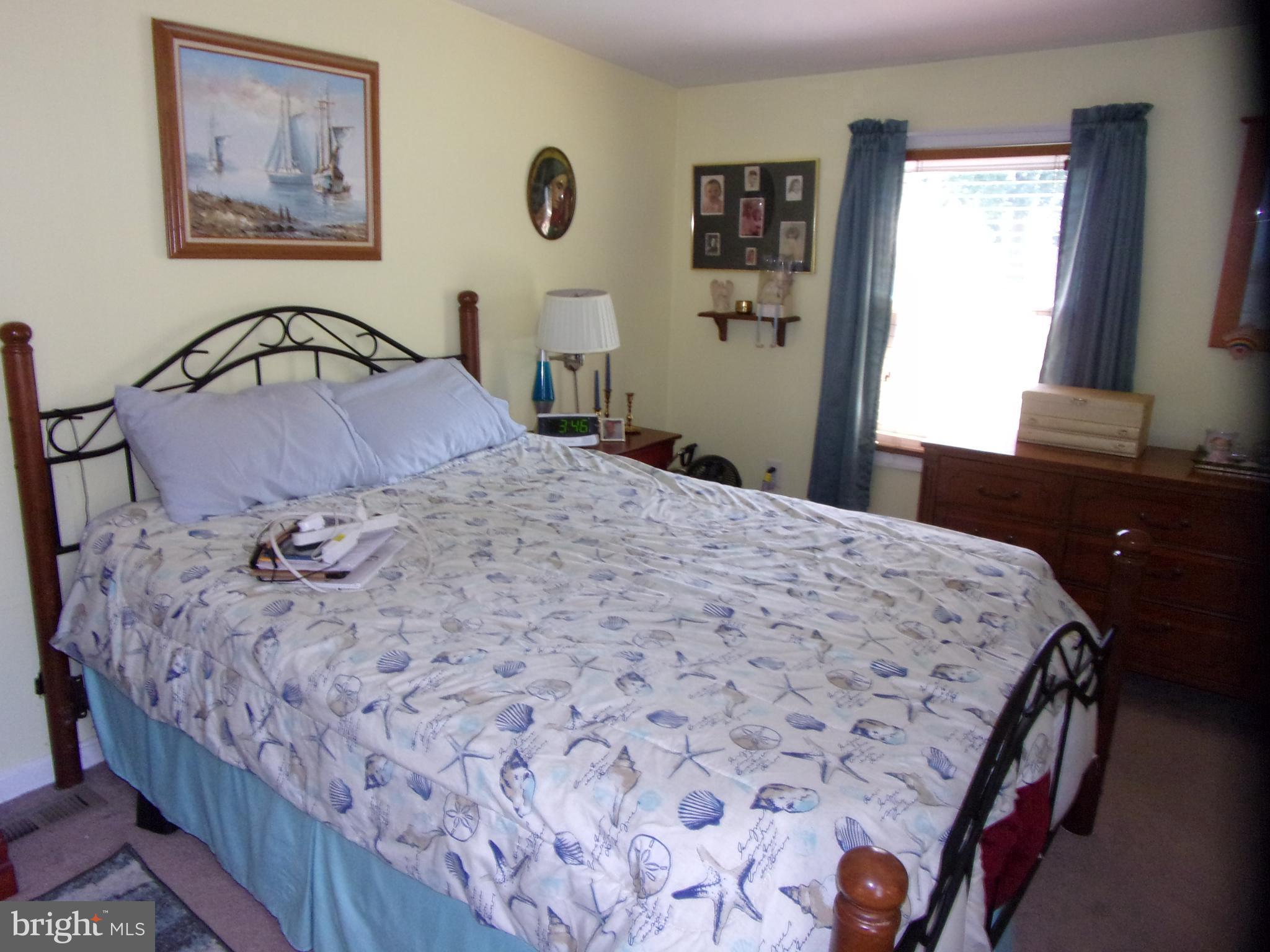 369 Nicholson Road Baltimore, MD 21221 - Photo 18 of 41 369 Nicholson Rd 21221 1st Bedroom