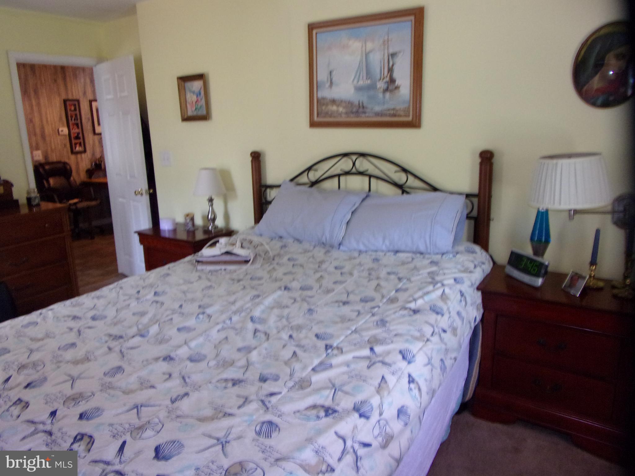 369 Nicholson Road Baltimore, MD 21221 - Photo 19 of 41 369 Nicholson Rd 21221 1st Bedroom
