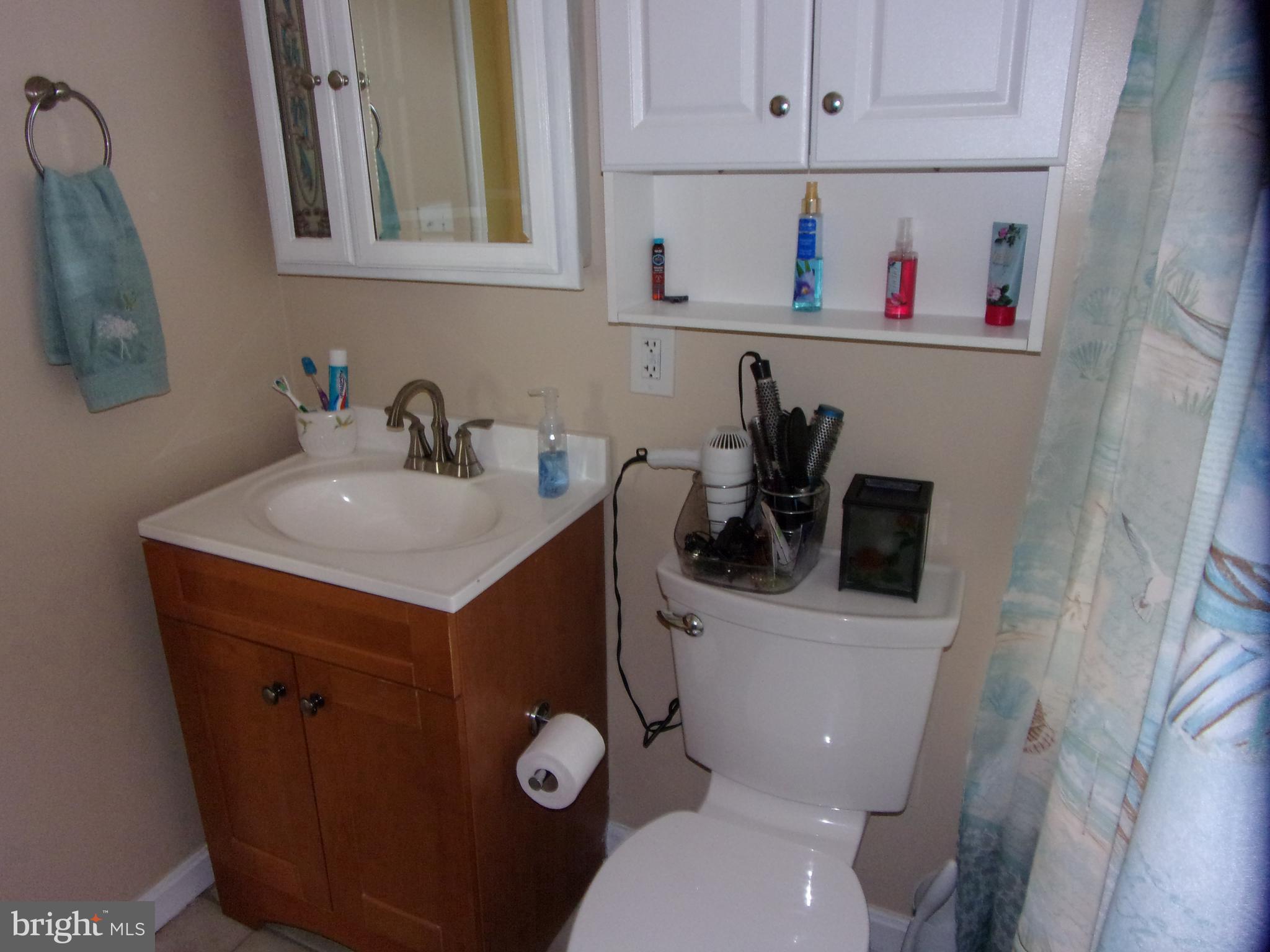 369 Nicholson Road Baltimore, MD 21221 - Photo 22 of 41 369 Nicholson Rd 21221 Bathroom