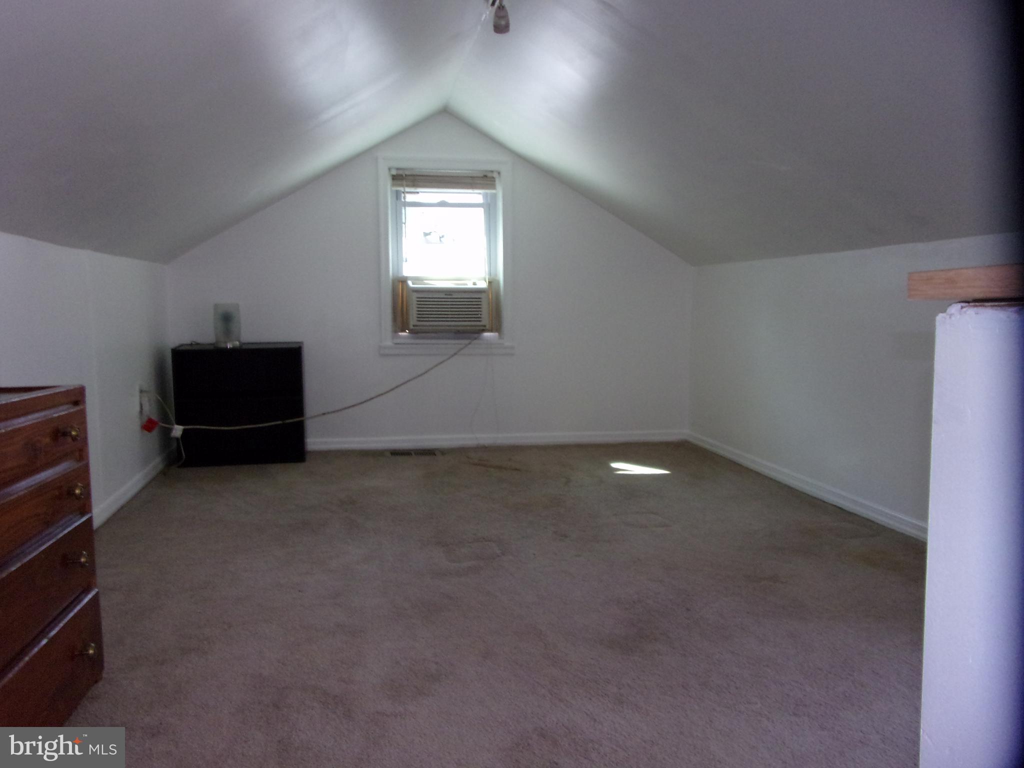 369 Nicholson Road Baltimore, MD 21221 - Photo 23 of 41 369 Nicholson Rd 21221 Possible 4th Bedroom