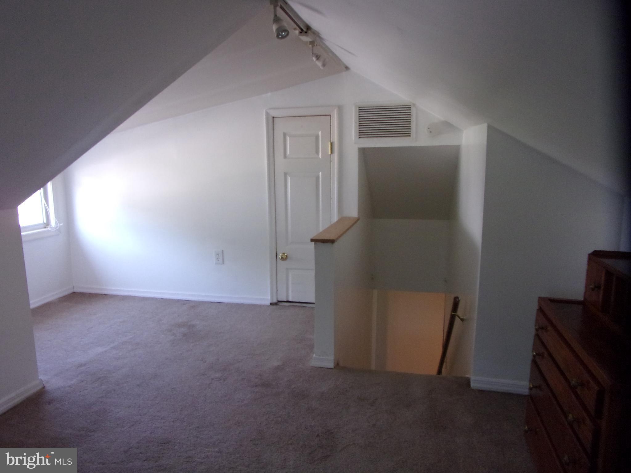 369 Nicholson Road Baltimore, MD 21221 - Photo 24 of 41 369 Nicholson Rd 21221 Possible 4th Bedroom