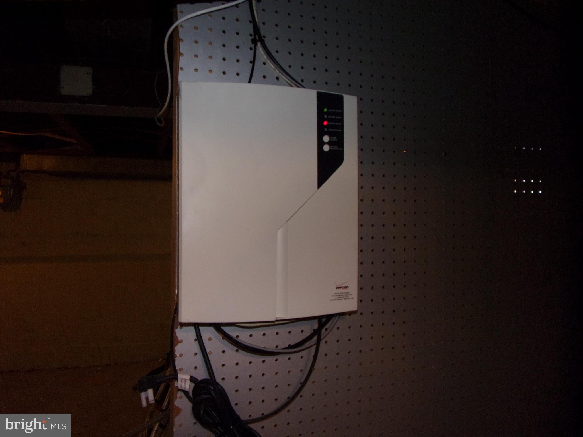 369 Nicholson Road Baltimore, MD 21221 - Photo 25 of 41 369 Nicholson Rd 21221 Surveillance System
