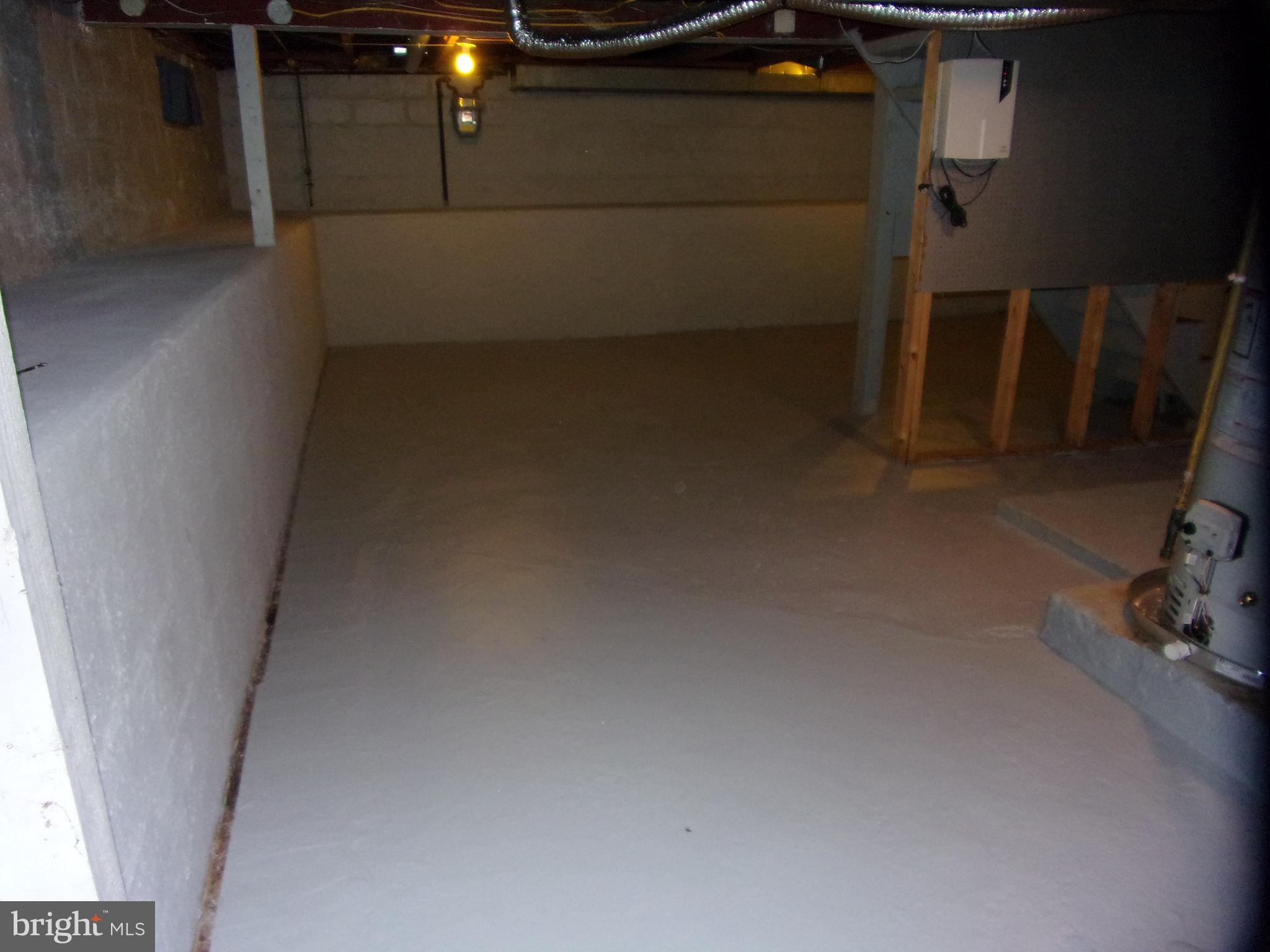 369 Nicholson Road Baltimore, MD 21221 - Photo 29 of 41 369 Nicholson Rd 21221 Basement