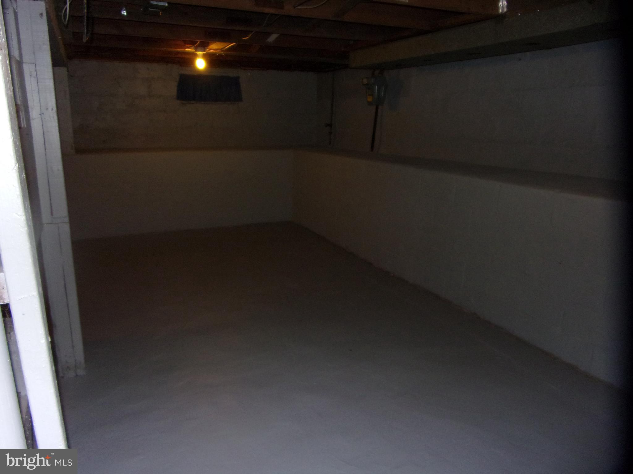 369 Nicholson Road Baltimore, MD 21221 - Photo 30 of 41 369 Nicholson Rd 21221 Basement