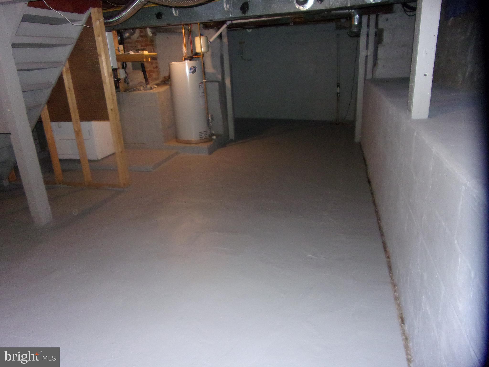 369 Nicholson Road Baltimore, MD 21221 - Photo 31 of 41 369 Nicholson Rd 21221 Basement