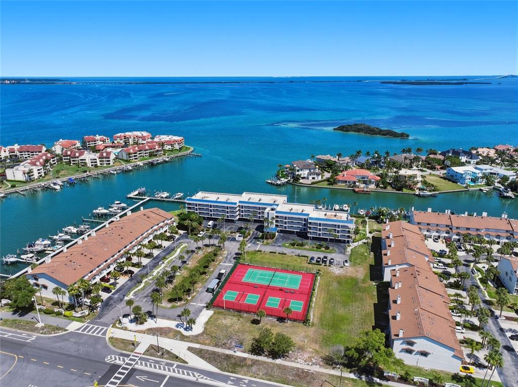 363 Pinellas Bayway South, Unit 29 Tierra Verde, FL 33715 - Photo 52 of 59