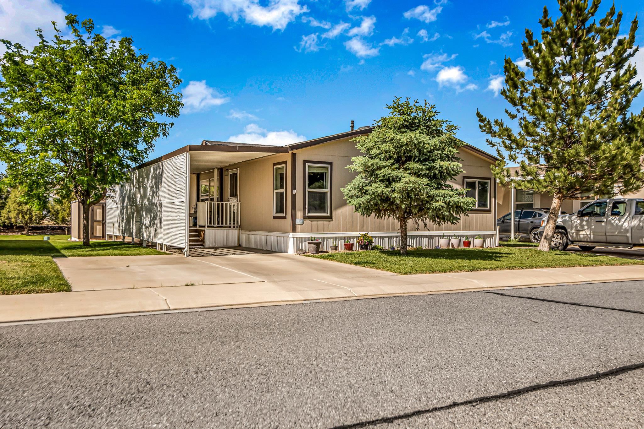 435 32 Road, Unit 834 Clifton, CO 81520 - Photo 1 of 25 Gallery Image 1