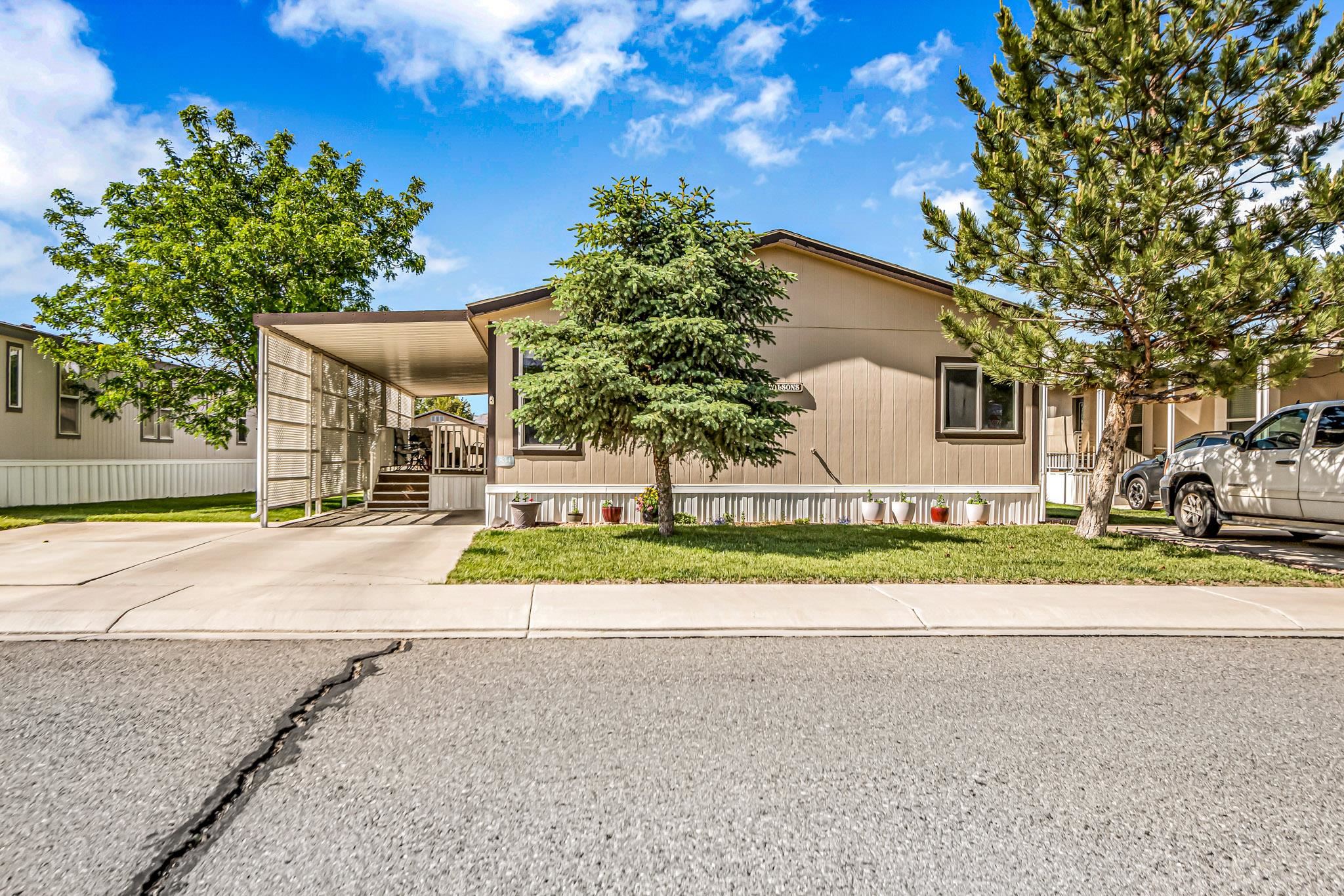 435 32 Road, Unit 834 Clifton, CO 81520 - Photo 2 of 25 Gallery Image 2