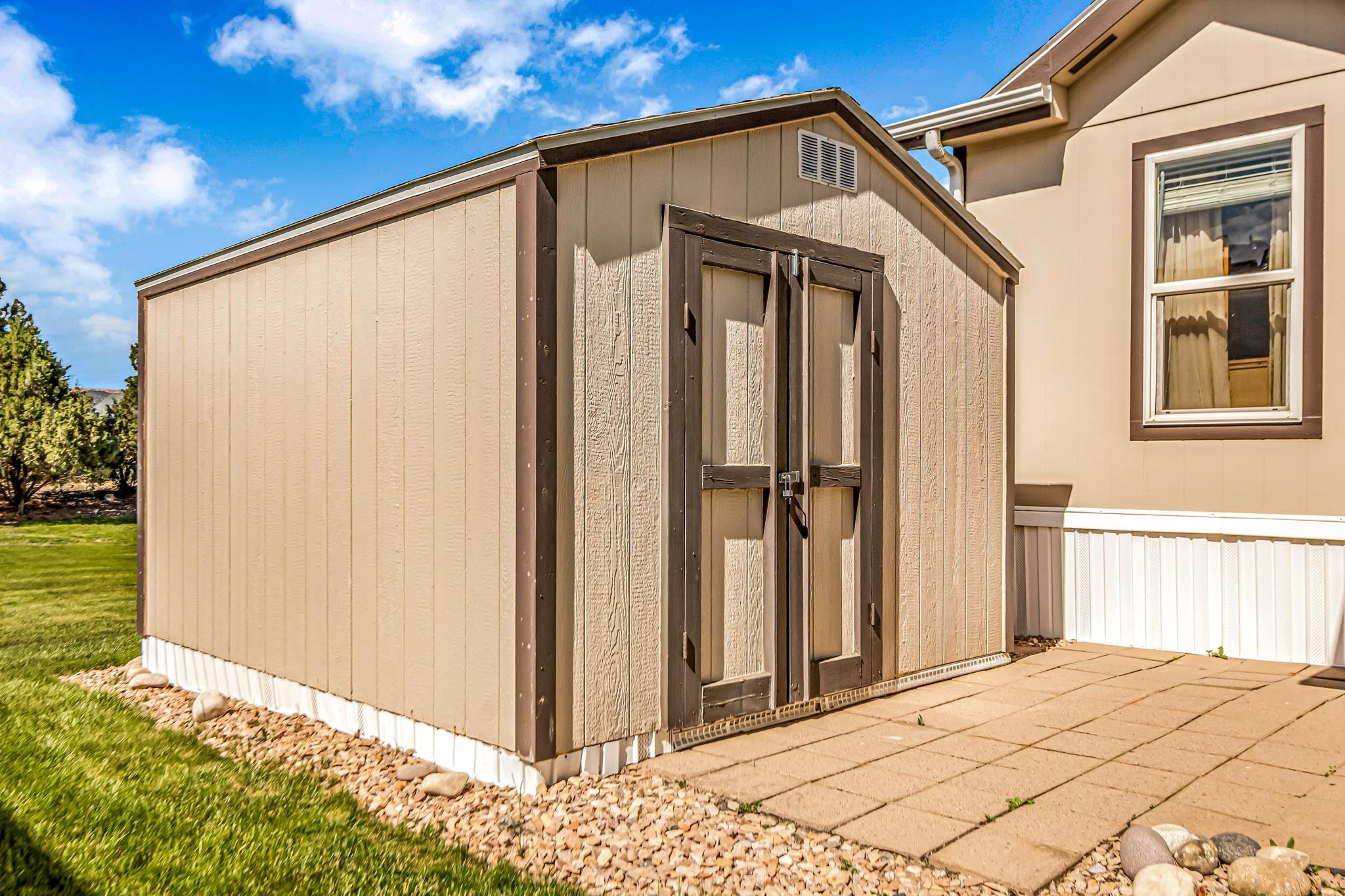 435 32 Road, Unit 834 Clifton, CO 81520 - Photo 25 of 25 Gallery Image 25
