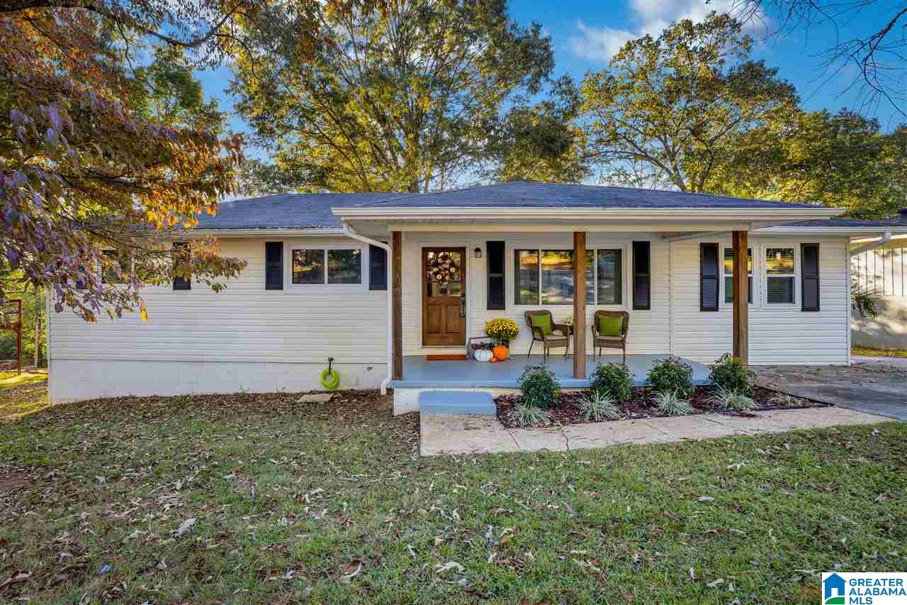 75 Forrest Drive Springville, AL 35146 - Photo 2 of 24