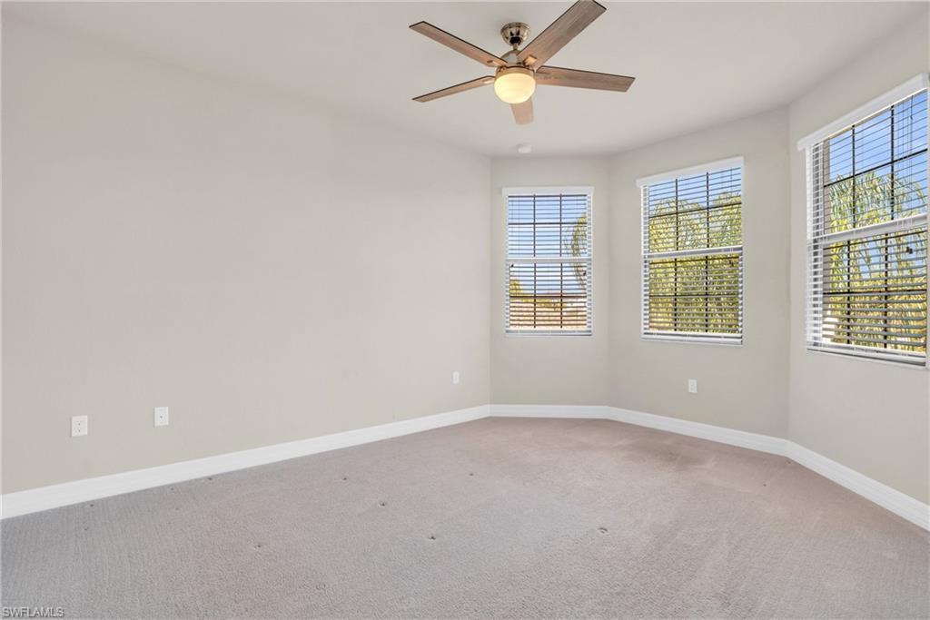 4420 Aurora Street Naples, FL 34119 - Photo 9 of 50 1st Floor Primary Bedroom